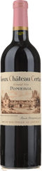 VIEUX-CHATEAU-CERTAN, Pomerol 2024 Bottle image number 0