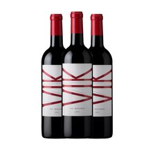 VIK Vintage Collection 3 pack Cabernet Franc Cabernet, CACHAPOAL VALLEY MV Bottle