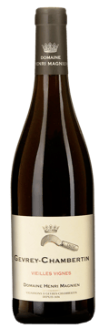 DOMAINE HENRI MAGNIEN Vieilles Vignes , Gevrey-Chambertin 2018 Bottle image number 0