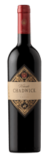 VINEDO CHADWICK Cabernet, Maipo Valley 2023 Bottle