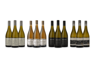 LANGTONS WA Summer Chardonnay 12 Pack MV Case