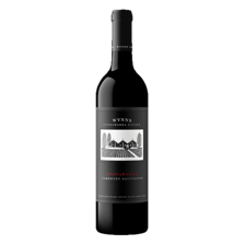 WYNNS COONAWARRA ESTATE  Cabernet cork enclosure, Coonawarra 2021 Bottle