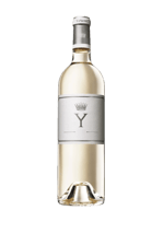 CHATEAU D YQUEM Y D Yquem Bordeaux Blanc 2024 Bottle