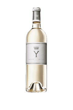 CHATEAU D YQUEM Y D Yquem Bordeaux Blanc 2024 Bottle image number 0