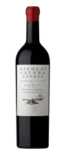 NICOLAS CATENA ZAPATA, Pre-Phylloxeric Classified Blend, Mendoza 2022 Bottle