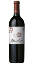 BARON DE PHILIPPE ROTHSCHILD - CONCHA Y TORO Almaviva Cabernet, Puente Alto 2024 Bottle
