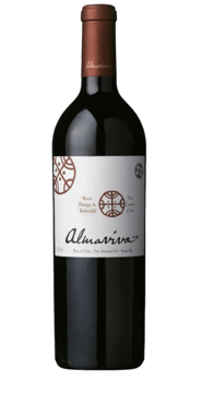BARON DE PHILIPPE ROTHSCHILD - CONCHA Y TORO Almaviva Cabernet, Puente Alto 2024 Bottle image number 0