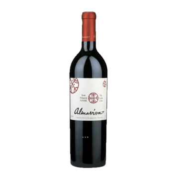 BARON DE PHILIPPE ROTHSCHILD - CONCHA Y TORO Almaviva Cabernet, Puente Alto 2021 Bottle image number 0