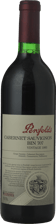 PENFOLDS Bin 707 Cabernet Sauvignon, South Australia 1993 Bottle