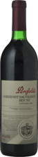 PENFOLDS Bin 707 Cabernet Sauvignon, South Australia 1993 Bottle