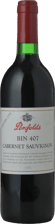 PENFOLDS Bin 407 Cabernet Sauvignon, South Australia 1998 Bottle