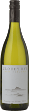 CLOUDY BAY Sauvignon Blanc, Marlborough 2016 Bottle