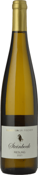 DR FISCHER  Steinbock Riesling, Mosel-Saar-Ruwer 2021 Bottle image number 0