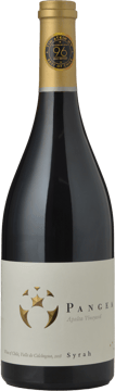 VINA VENTISQUERO Pangea Apalta Vineyards Syrah, Colchagua Valley 2018 Bottle image number 0