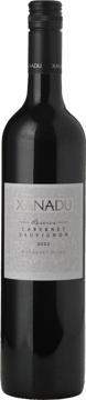 XANADU Reserve Cabernet Sauvignon, Margaret River 2022 Bottle image number 0