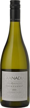 XANADU Reserve Chardonnay, Margaret River 2023 Bottle image number 0