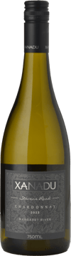 XANADU Stevens Road Chardonnay, Margaret River 2023 Bottle image number 0