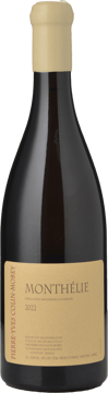 PIERRE-YVES COLIN-MOREY Monthelie Blanc 2022 Bottle image number 0