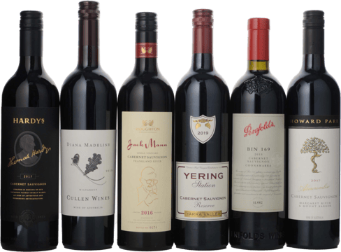 LANGTONS Top Tier Cabernet 6 Pack MV Case image number 0