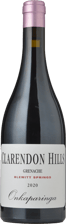 CLARENDON HILLS Clarendon Onkaparinga Grenache, McLaren Vale 2020 Bottle