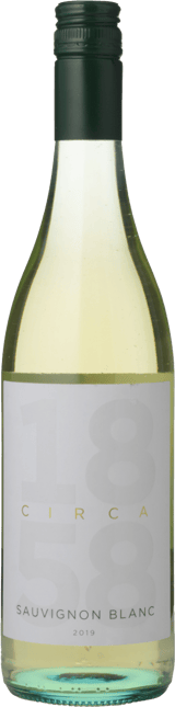 OATLEY WINES Circa 1858 Sauvignon Blanc, Western Australia 2019