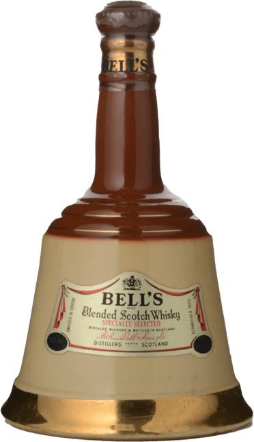 BELL'S Specially Selected Scotch Whisky, Scotland NV