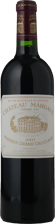 CHATEAU MARGAUX 1er cru classe, Margaux 2003 Bottle