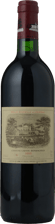 CHATEAU LAFITE-ROTHSCHILD 1er cru classe, Pauillac 1995 Bottle