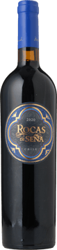 SENA Rocas de Sena, Casablanca 2020 Bottle image number 0