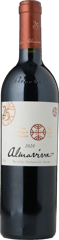 BARON DE PHILIPPE ROTHSCHILD - CONCHA Y TORO Almaviva Cabernet, Puente Alto 2020 Bottle image number 0