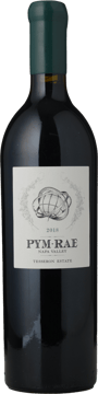 PYM-RAE, Napa Valley 2018 Bottle image number 0