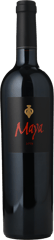 DALLA VALLE VINEYARDS Maya Cabernet Sauvignon & Cabernet Franc, Napa Valley 2019 Bottle image number 0