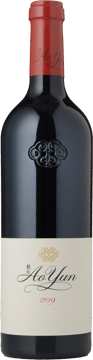 SHANGRI-LA Ao Yun Cabernet Cabernet Franc, Yunnan Province 2019 Bottle image number 0