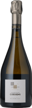 CHAMPAGNE COESSENS LARGILLIER Millesime, Champagne 2017 Bottle