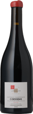 COESSENS LARGILLIER Vendange Egrappee, Coteaux Champenois  2019 Bottle