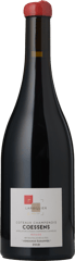 COESSENS LARGILLIER Vendange Egrappee, Coteaux Champenois  2019 Bottle image number 0
