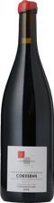 COESSENS LARGILLIER Vendange Entiere, Coteaux Champenois 2018 Bottle
