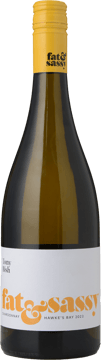 TONY BISH Fat and Sassy Chardonnay, Hawkes Bay 2022 Bottle image number 0