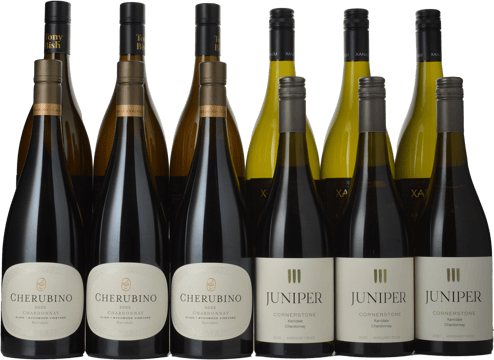 LANGTONS Australia and New Zealand Chardonnay 12 Pack MV Case image number 0