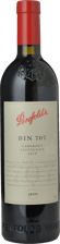 PENFOLDS Bin 707 Cabernet Sauvignon, South Australia 2018 Bottle