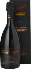 PENFOLDS X Thienot Lot 1 175 Blanc de Blanc, Champagne 2013 Bottle