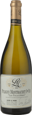 DOMAINE LUCIEN LE MOINE Folatieres 1er Cru, Puligny-Montrachet 2021 Bottle