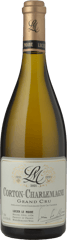 DOMAINE LUCIEN LE MOINE Grand Cru, Corton-Charlemagne 2021 Bottle image number 0