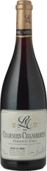 DOMAINE LUCIEN LE MOINE Grand Cru, Charmes-Chambertin 2021 Bottle image number 0