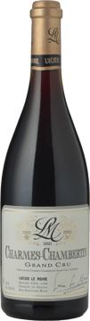 DOMAINE LUCIEN LE MOINE Grand Cru, Charmes-Chambertin 2021 Bottle image number 0