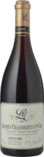 DOMAINE LUCIEN LE MOINE Lavaut St Jacques 1er Cru, Gevrey-Chambertin 2021 Bottle