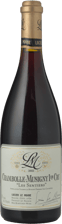 DOMAINE LUCIEN LE MOINE 1er Cru Les Sentiers, Chambolle-Musigny 2021 Bottle