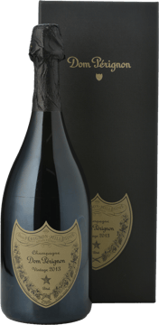 DOM PERIGNON Gift Box , Champagne 2013 Bottle image number 0