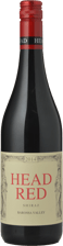 HEAD Red Shiraz, Barossa 2014 Bottle