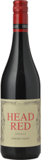 HEAD Red Shiraz, Barossa 2014 Bottle